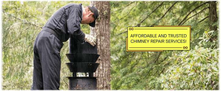 Chimney Repair Tallahassee