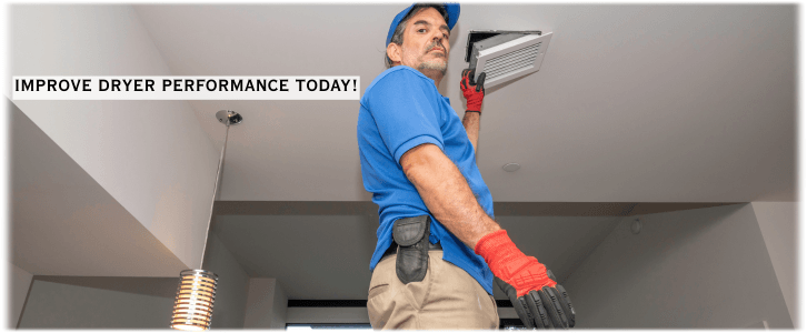 Dryer Vent Cleaning Tallahassee