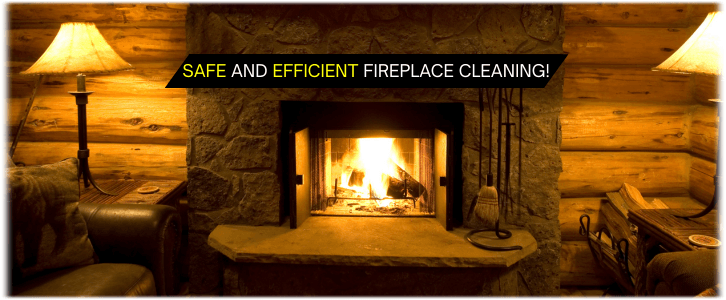 Fireplace Cleaning Tallahassee