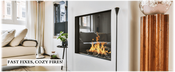 Fireplace Repair Tallahassee